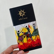 {Pure Dark Chocolate} 80% Congo Chocolate Less Sugar No Additives