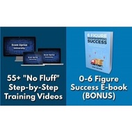 Ecom Uprise 2.0 By Sam Jacobs [Video Course]