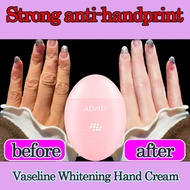 vaseline anti wrinkle whitening hand cream 凡士林 moisturizing cream Skin peeling and Dry Skin nourish fragrance 护手霜