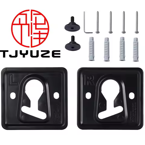 New Frame TV Wall Mount BN61-17233A / BN61-17234A for Samsung 32" 43" Fit for 2019-2025 LS03AA LS03B