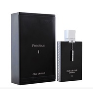 [ORIGINAL] Armaf Club De Nuit Precieux Extrait De Parfum 55ML