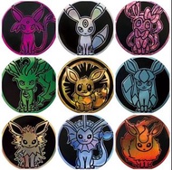 PTCG 伊貝硬幣