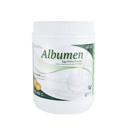 Albumen Egg White Powder Albumen Protein 400 G.