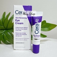 Cerave Skin Renewing Eye Cream