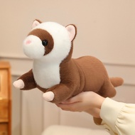 50/60 Cute Ferry Plush Toy Soft Toys Pillow for Girla Boys Kids Home Decor