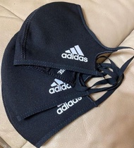 Adidas 口罩（得一個）
