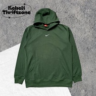 Nike Center Second Hoodie