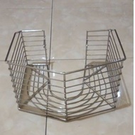 Middle basket C70-Middle basket Honda C70-Vegetable basket Honda C70