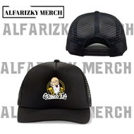 Mesh Hat | FASHION HAT | PARENT TRUCKER HAT