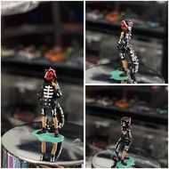 Figure 1:64 roxy dinosaur, rexy (buy 5 get 1 free, buy 2 get 1 free tin box)