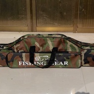 Fishing rod bag Large Fishing rod bag rod bag
