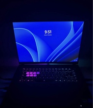 Gigabyte RTX 4070 Laptop i7-13650HX