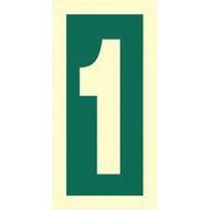 334201 Number 1  Number 1