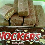 coklat nockers patahan . coklat nokers patahan 200gr coklat nockers.