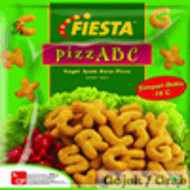 FIESTA NUGGET PIZZA ABC 500 gr