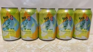 道地鴨屎香檸檬茶
