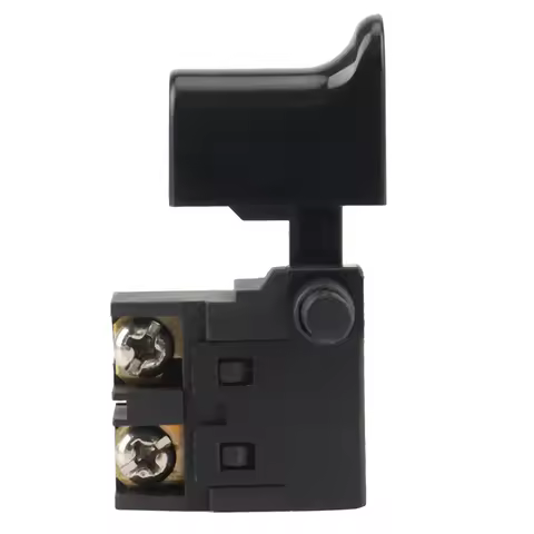 A53Q-4Pcs Electric Drill Electric Planer Power Supply Switch For N1900B 9218SB 9218PB 9035 CM4SB CM4