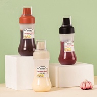 Sauce Bottle Oil Bottle/ Soy Sauce Bottle/ Portable Mayonnaise Sauce Bottle/