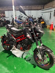 BENELLI TNT135