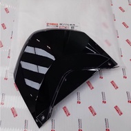 B6FF171E00P0 Black Rear Seat Cover FINN Sticker Not Included Genuine YAMAHA B6F-F171E-00-P0