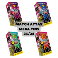 Match Attax 23/24 Mega Tins