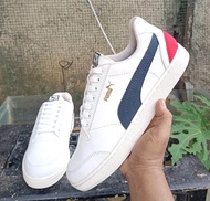 SEPATU UKURAN JUMBO BIG SIZE 44 45 46 47 48 SNEAKERS PRIA MERAH BIRU UKURAN BESAR