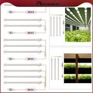[Phenovo] , Full Sunlight Plant ing Lamp for Indoor Plants,5 Dimmable, Timing 8 12 16Hrs