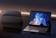 馳為 - CHUWI Hi10 Max 13 吋 N100 12GB+512GB 二合一平板電腦（內含原廠鍵盤+原廠觸控筆）
