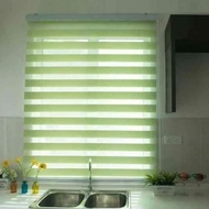 BIDAI TINGKAP ZEBRA BLINK