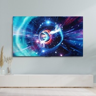 TCL 55V6EA 55 Inch Full Screen TV