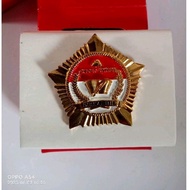 ORIGINAL PIN DIKSARMIL UNHAN RI PIN UNHAN RI DIKSARMIL UNHAN RI READY