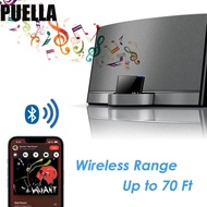 PUELLA 5.1 Audio Receiver, Wireless Bluetooth 5.1 Bluetooth Wireless Adapter, a2DP V1.2 Bluetooth-co