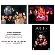 Selling The most complete Buffy The Vampire Slayer TV Series