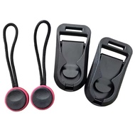Camera shoulder strap quick release buckle connect Camera shoulder strap quick release buckle Connec