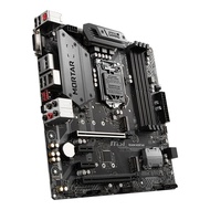 Inventory MSI/MSI B360M MORTAR MORTAR Computer Motherboard B365 Support 8/9 Generation 1151 Pin CPU