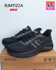 รองเท้าผ้าใบผู้ชาย BAOJI แท้ 100% รุ่น BJM1122A มีไซส์ 46-47