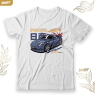 Nissan Fairlady Z 350Z Z33 JDM TSHIRT DISTRO CLOTHES