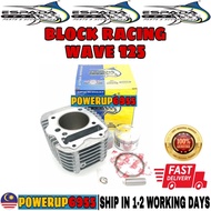 🔥💯% ORIGINAL ESPADA RACING BLOCK BLOK WAVE125 WAVE 125 W125 STD STANDARD 57MM 60MM 62MM 65MM