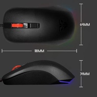 Fantech RHASTA II G13 Gaming Mouse
