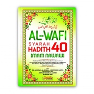Al-Wafi Syarah Hadith 40 Imam Nawawi
