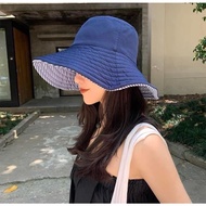 Cool Max 99% UV CUT sunscreen hat - UPF 50+ Japan