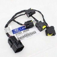 IGNITION COIL WIRE (1.6CC)  Brand : Original  P/N : 27350-2B000
