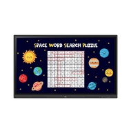 จออินเทอร์แอคทีฟ 86 นิ้ว LG Interactive Digital Board