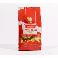 Eggless Fettuccine No. 205 Pasta Zara