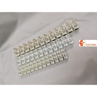 10A, 20A, 30A NYLON CONNECTOR WIRE CABLE CONNECTOR