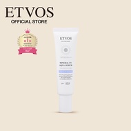 ETVOS Mineral UV Aqua Serum (TONE UP WHITE) 30g