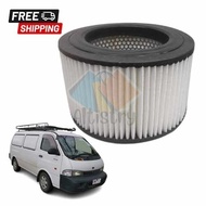 KIA PREGIO CT 2.7/3.0 DIESEL OM ENGINE AIR FILTER (0K72C-23-603)