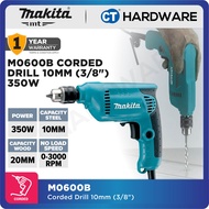 Makita M0600B Drill 10mm MT-Series