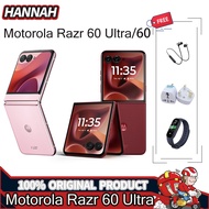 [Global Rom] Motorola Razr 60 Ultra Snapdragon 8 Elite 6.9inch