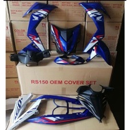 cover set rs150 v1 original